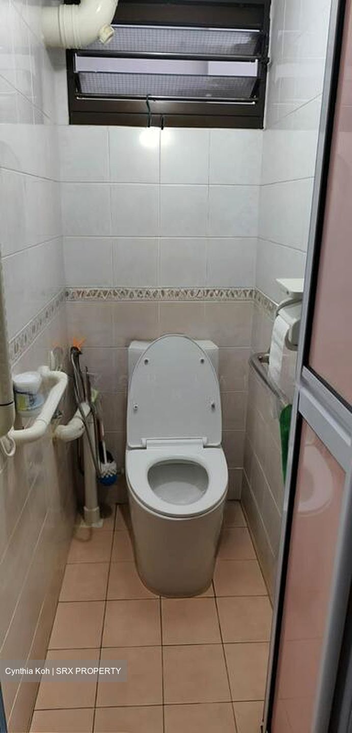 Blk 125 Lorong 1 Toa Payoh (Toa Payoh), HDB 3 Rooms #585568361